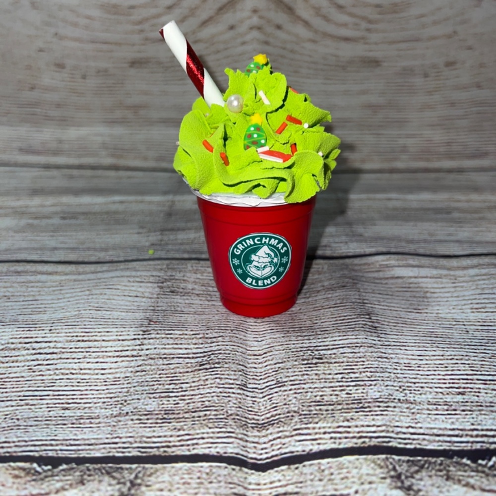 🎄 Grinch Inspired Christmas Bundle - Picture 6 of 6